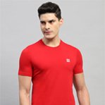Round Neck T-Shirt